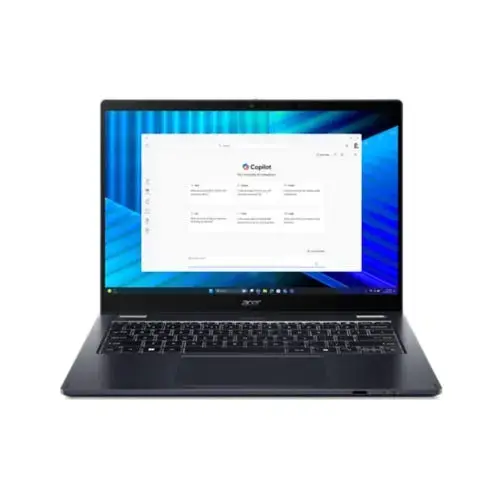 Acer TravelMate P4 Spin 14 TMP414RN-55-TCO-58UA Hybrid Laptop Photo 2