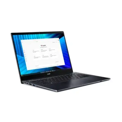 Acer TravelMate P4 Spin 14 TMP414RN-55-TCO-58UA Hybrid Laptop Photo 3