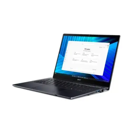 Acer TravelMate P4 Spin 14 TMP414RN-55-TCO-58UA Hybrid Laptop Photo 4