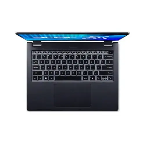 Acer TravelMate P4 Spin 14 TMP414RN-55-TCO-58UA Hybrid Laptop Photo 5