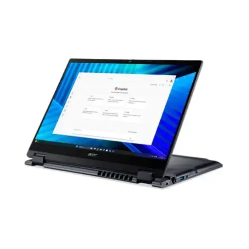 Acer TravelMate P4 Spin 14 TMP414RN-55-TCO-58UA Hybrid Laptop Photo 7