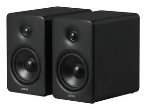 Edifier M90 2.0 Channel Speaker System 100W Wired & Wireless Black