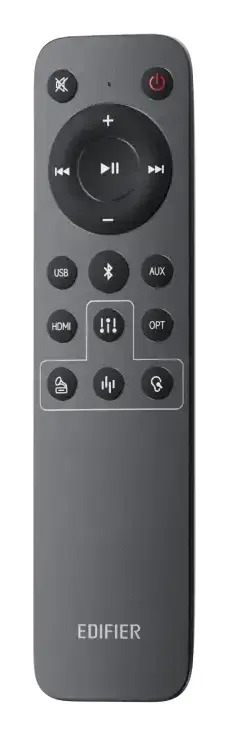 Edifier M90 2.0 skaļruņu sistēma | 100 W Photo 6