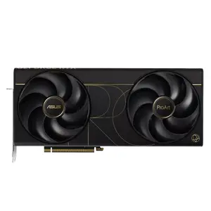 Asus ProArt GeForce RTX 5090 OC Graphics Card, 32 GB GDDR7, PCI Express 5.0