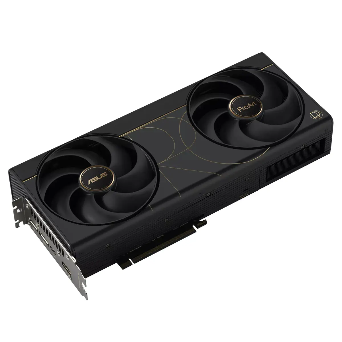 Asus ProArt GeForce RTX 5090 OC Graphics Card Photo 2