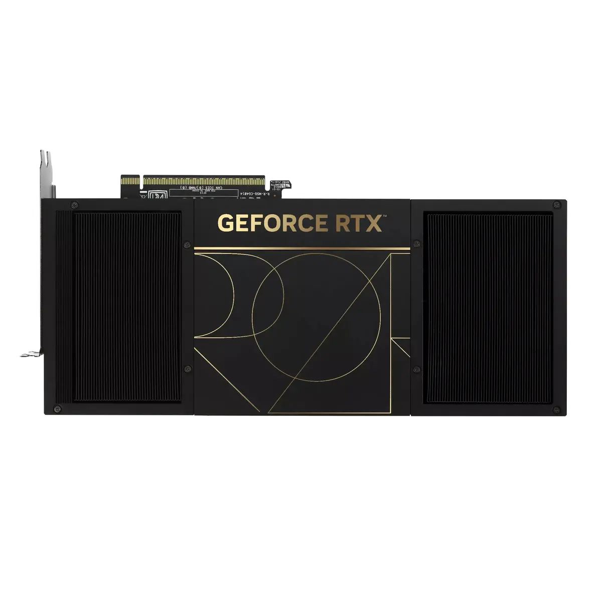Asus ProArt GeForce RTX 5090 OC Graphics Card Photo 3