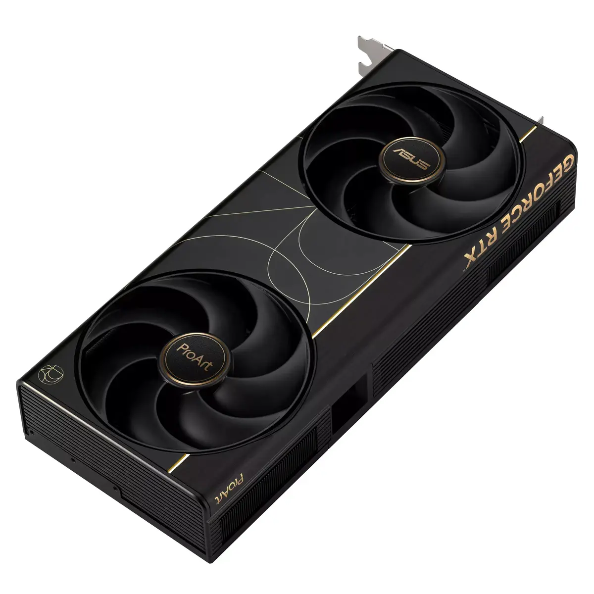 Asus ProArt GeForce RTX 5090 OC Graphics Card Photo 4