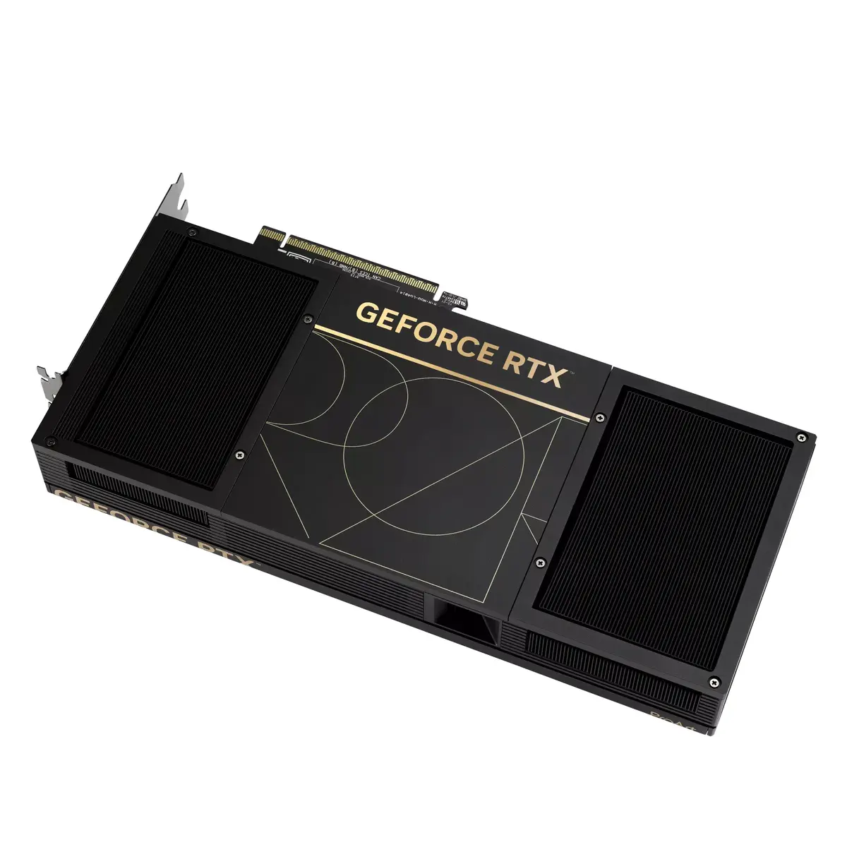 Asus ProArt GeForce RTX 5090 OC Graphics Card Photo 5