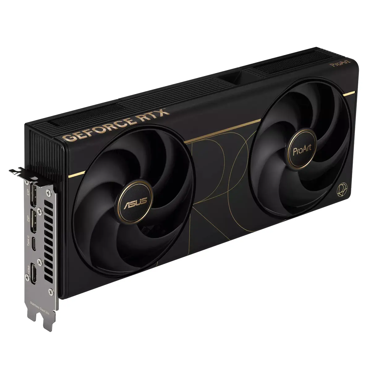 Asus ProArt GeForce RTX 5090 OC Graphics Card Photo 7