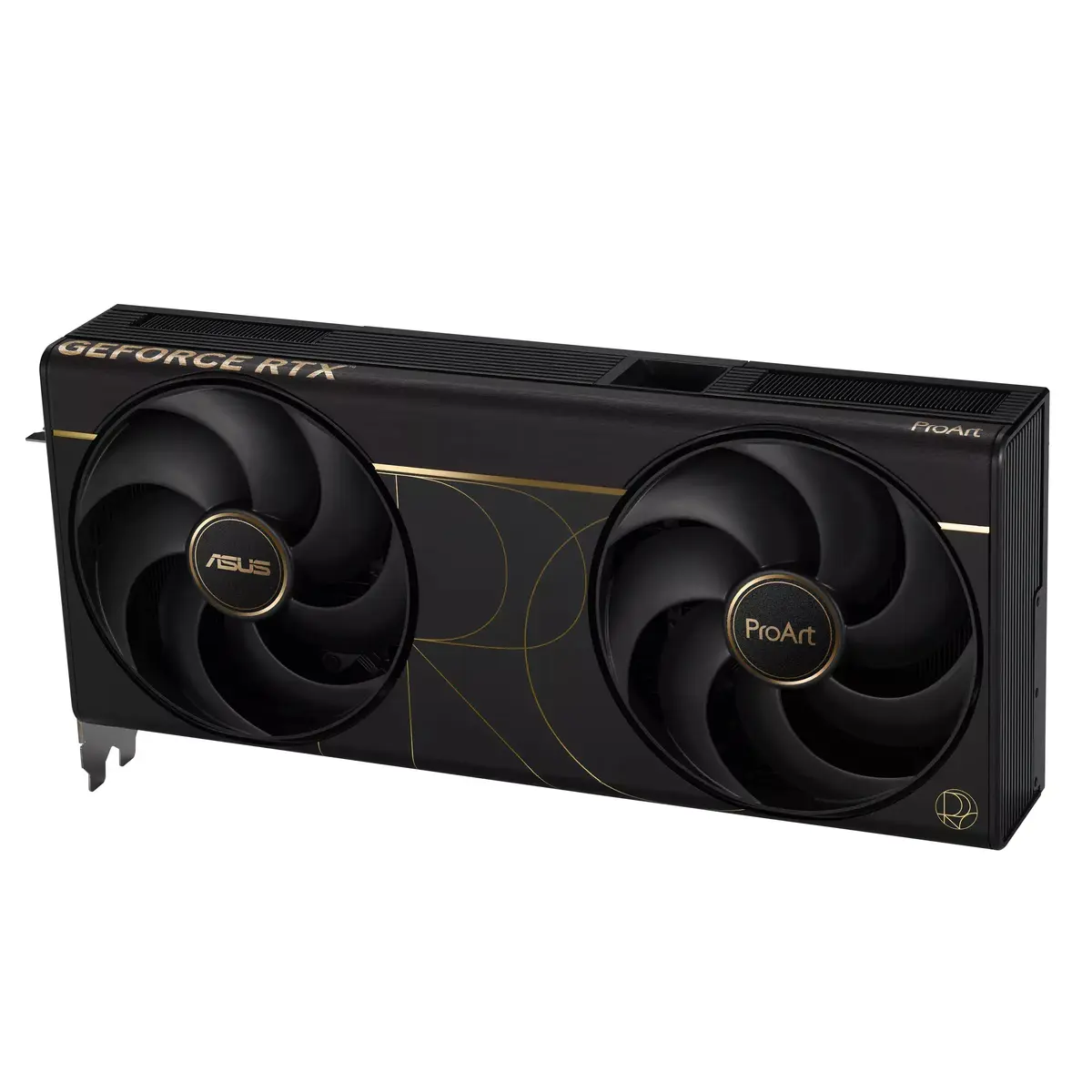 Asus ProArt GeForce RTX 5090 OC Graphics Card Photo 8