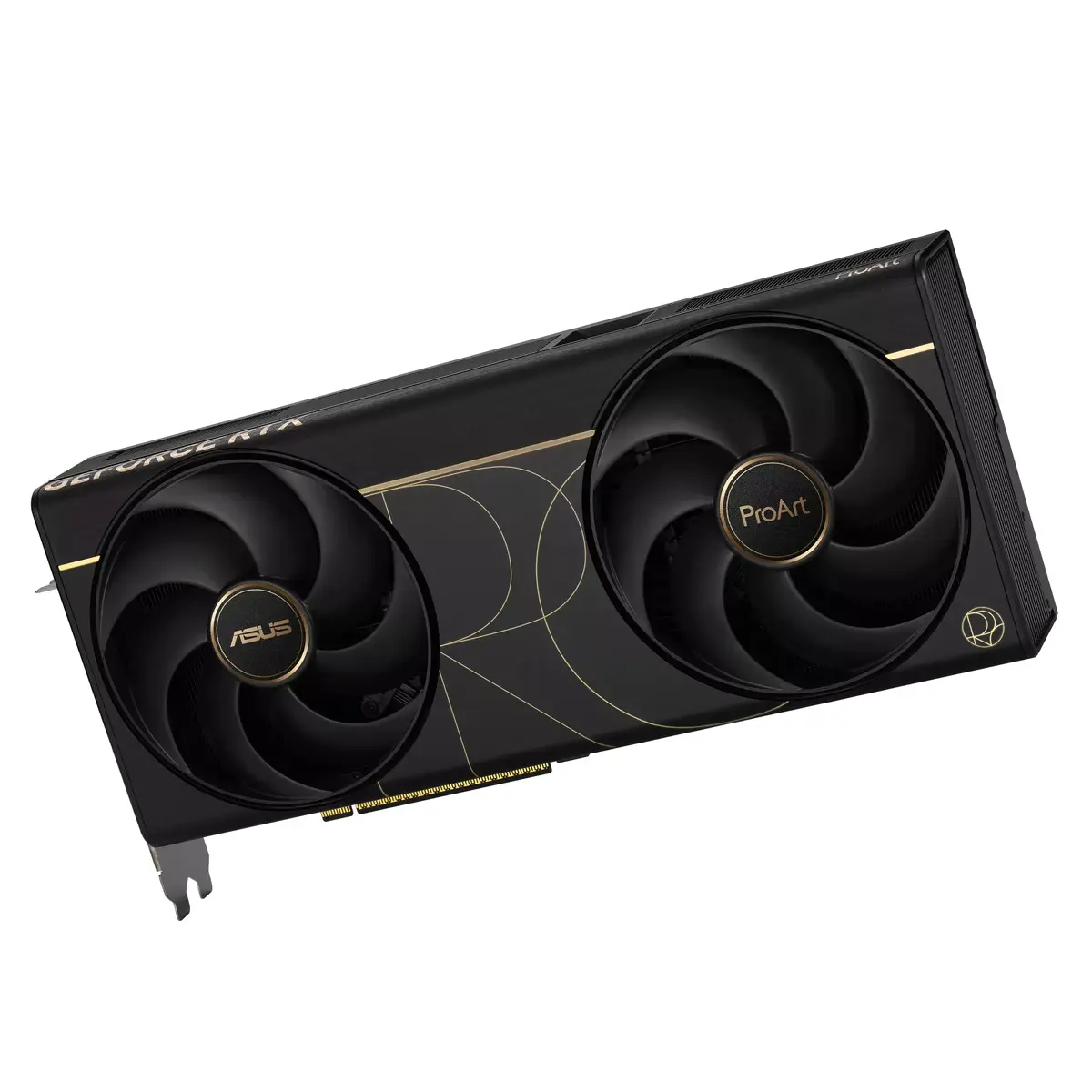 Asus ProArt GeForce RTX 5090 OC Graphics Card Photo 9