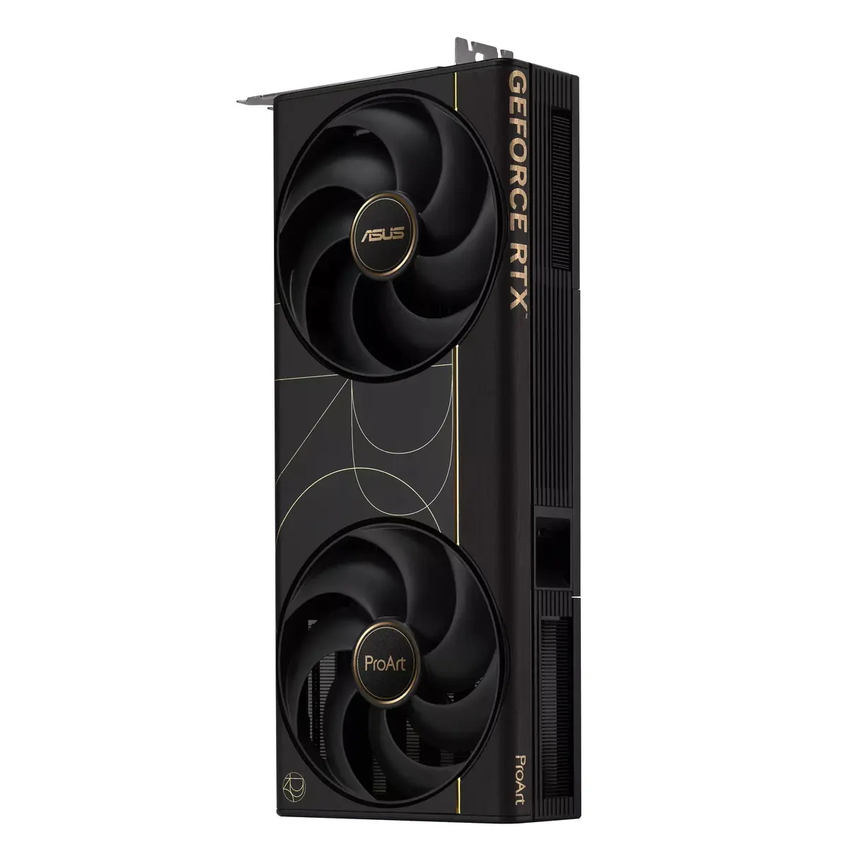 Asus ProArt GeForce RTX 5090 OC Graphics Card Photo 10