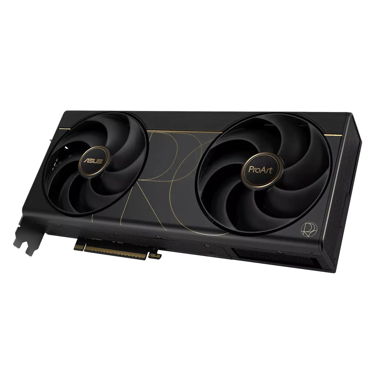 Asus ProArt GeForce RTX 5090 OC Graphics Card Photo 12