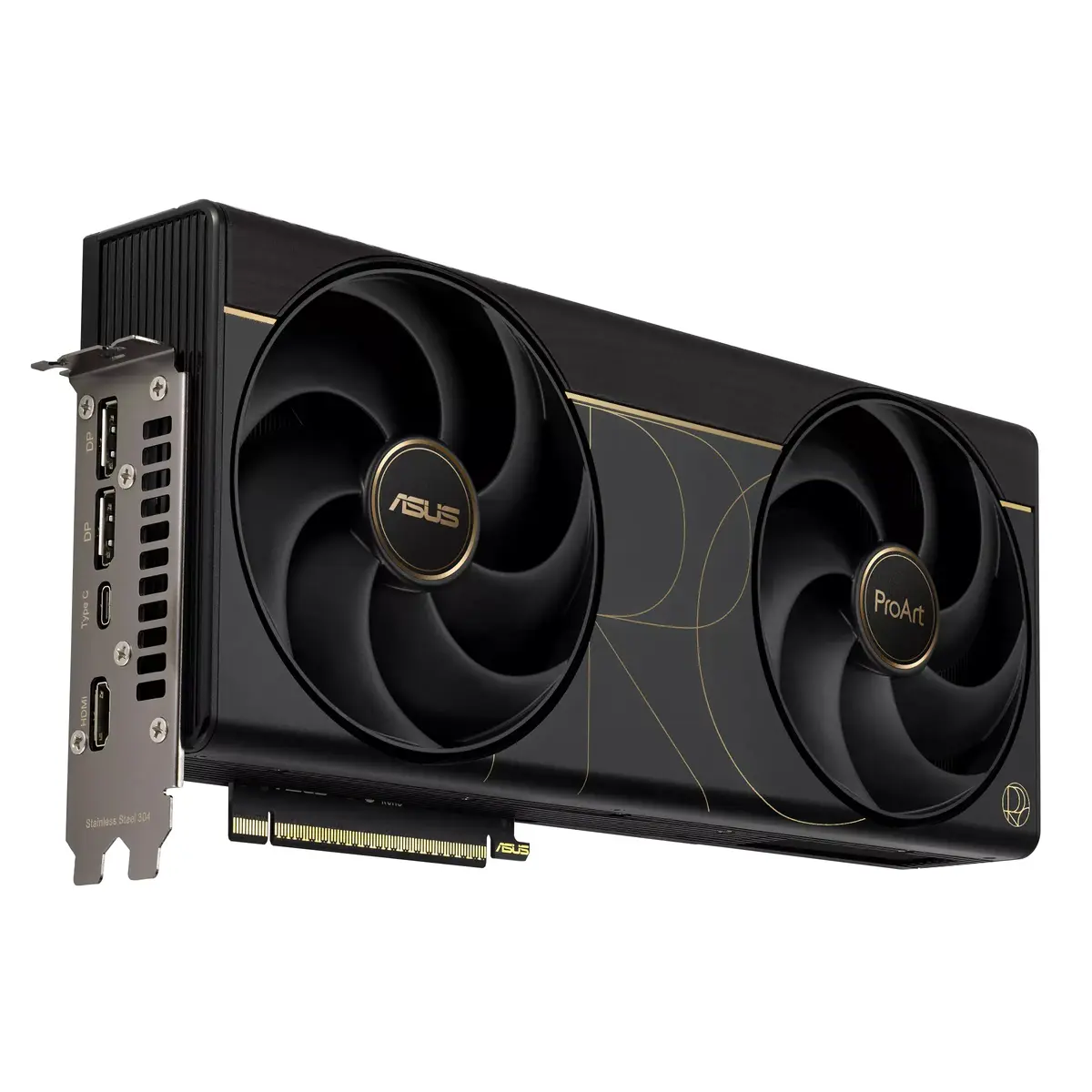 Asus ProArt GeForce RTX 5090 OC Graphics Card Photo 13