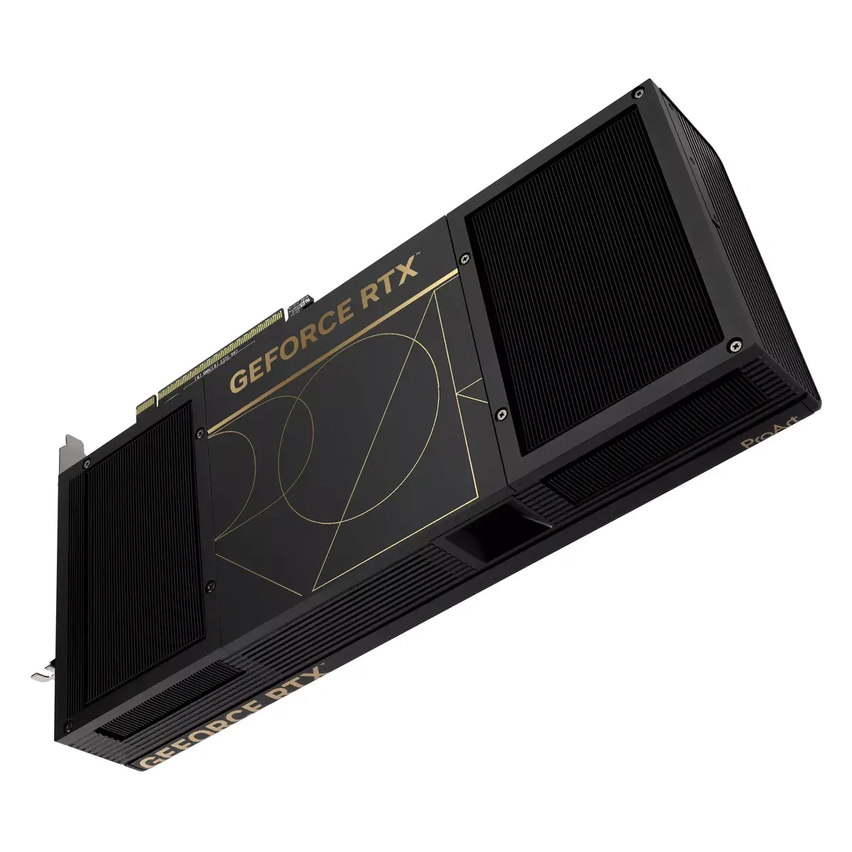 Asus ProArt GeForce RTX 5090 OC Graphics Card Photo 15