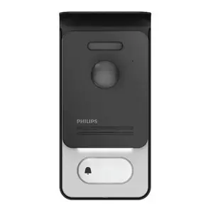 Philips DES9900VOS/29 Video Intercom System with CMOS Sensor and Night Vision