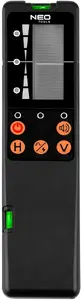 NEO Tools Laser Beam Detector