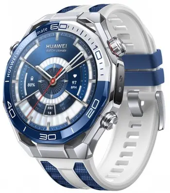 Viedpulkstenis HUAWEI WATCH ULTIMATE 2 49mm