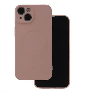TFO Simple Color Mag vāciņš Samsung Galaxy A57 5G, rozā