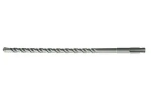 Verto SDS+ Concrete Drill Bit 12mm