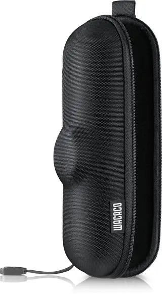 Wacaco Nanopresso L-Case pārnēsāšanas futrālis kafijas
