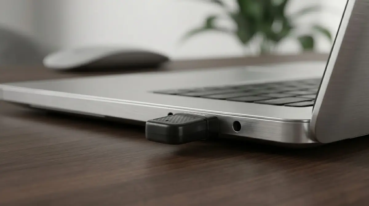 Адаптер Bluetooth 5.4 Savio BT-070 Photo 8