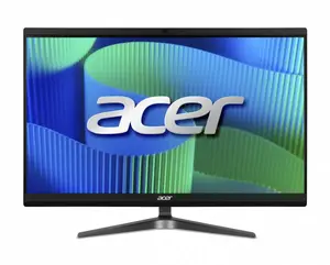 Acer Veriton Vero VZ2724G All-in-One PC, 23.8-inch Display, Intel Core i5-14400, Windows 11 Pro