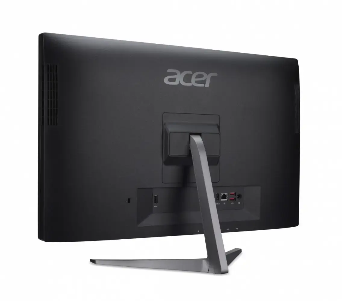 Acer Veriton Vero VZ2724G All-in-One PC Photo 8