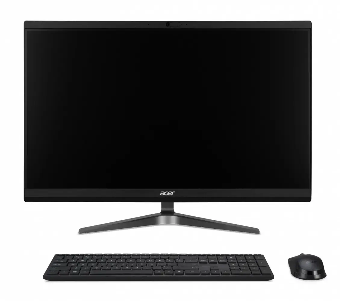 Acer Veriton Vero VZ2724G All-in-One PC Photo 9