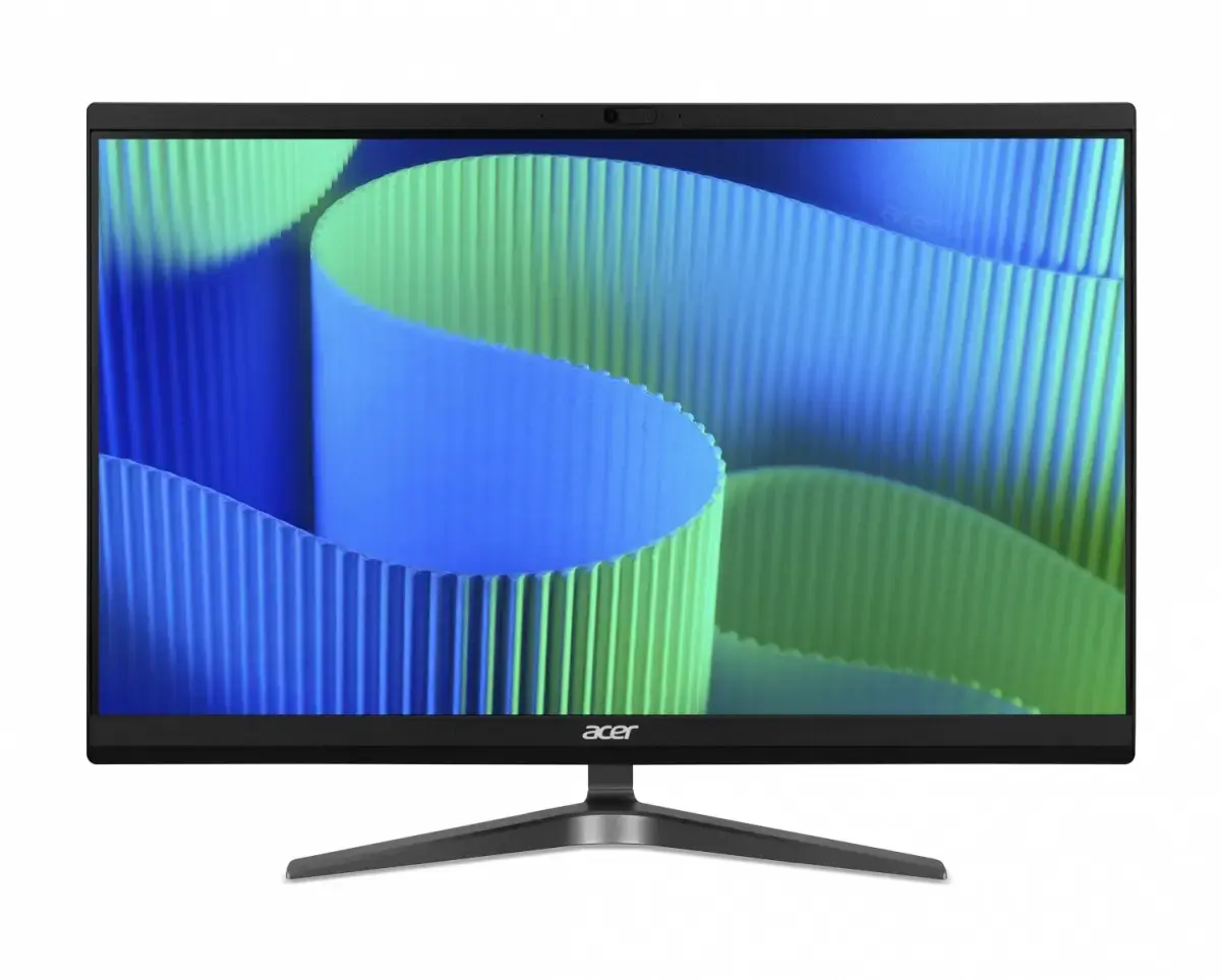 Acer Veriton Vero VZ2724G All-in-One PC Photo 10