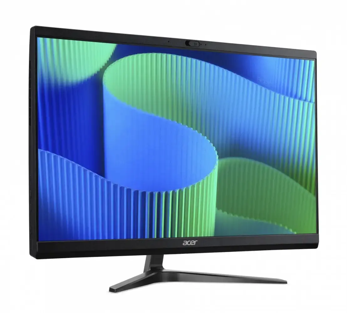 Acer Veriton Vero VZ2724G All-in-One PC Photo 11