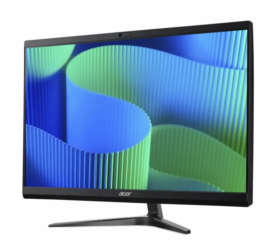 Acer Veriton Vero VZ2724G All-in-One PC Photo 12