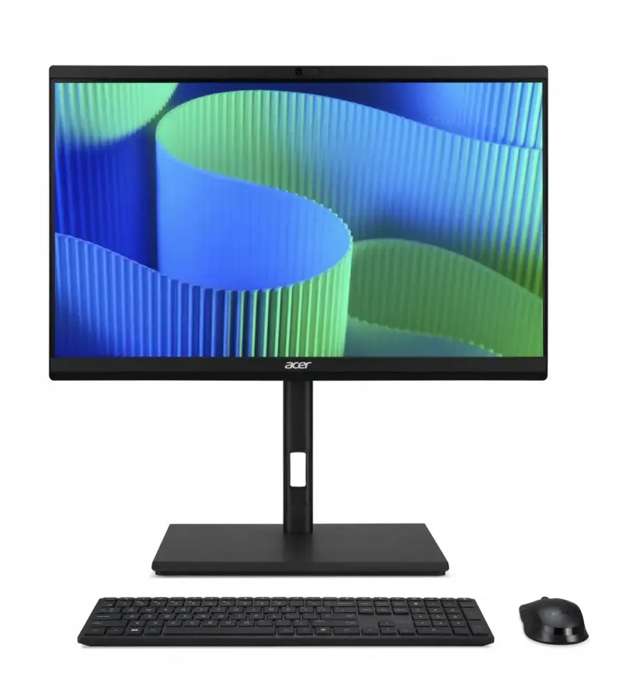 Acer Veriton Vero VZ2724G All-in-One PC Photo 13