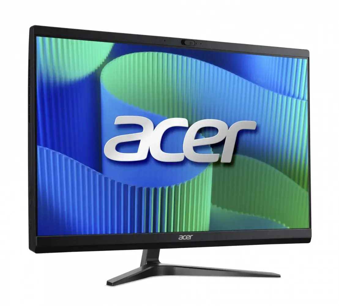Acer Veriton Vero VZ2724G All-in-One PC Photo 14