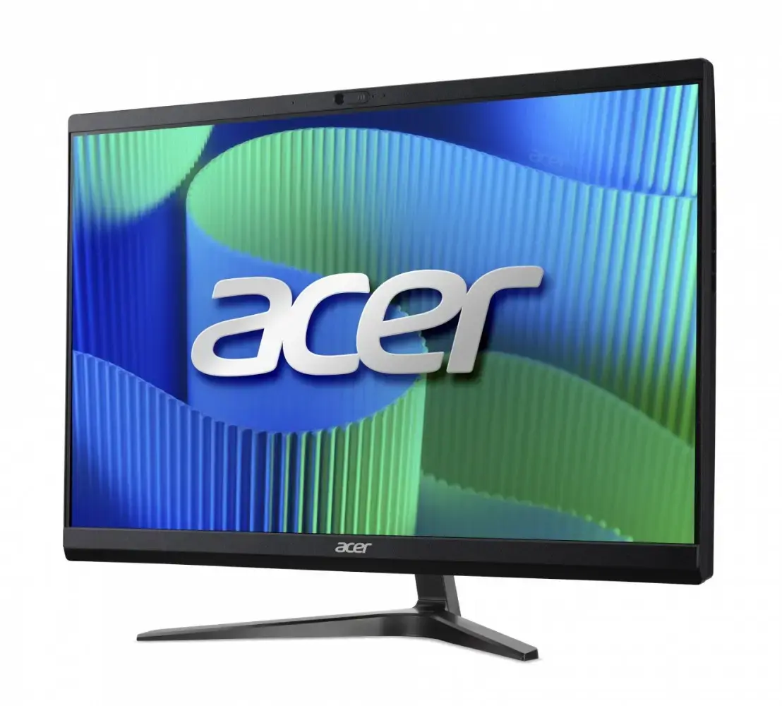 Acer Veriton Vero VZ2724G All-in-One PC Photo 15