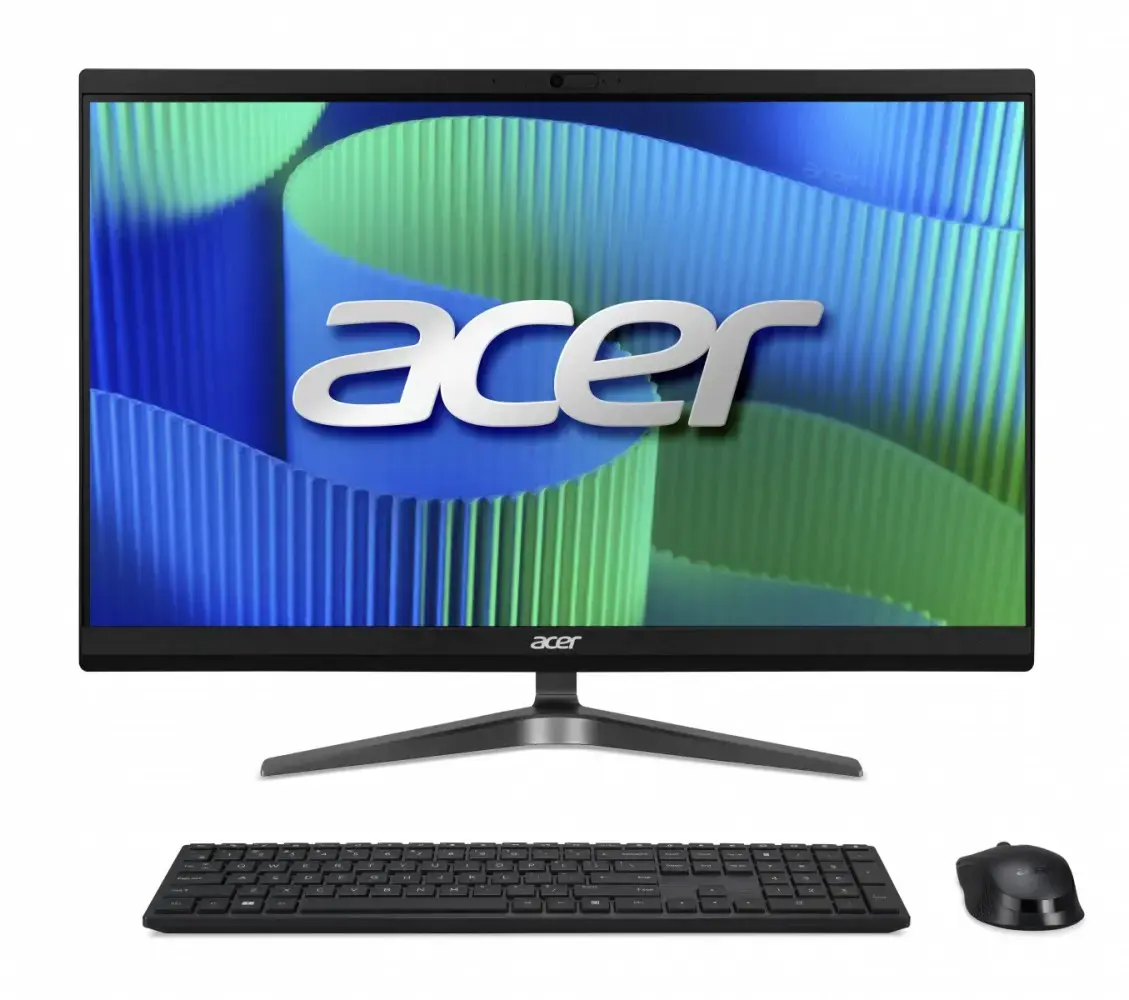 Acer Veriton Vero VZ2724G All-in-One PC Photo 16