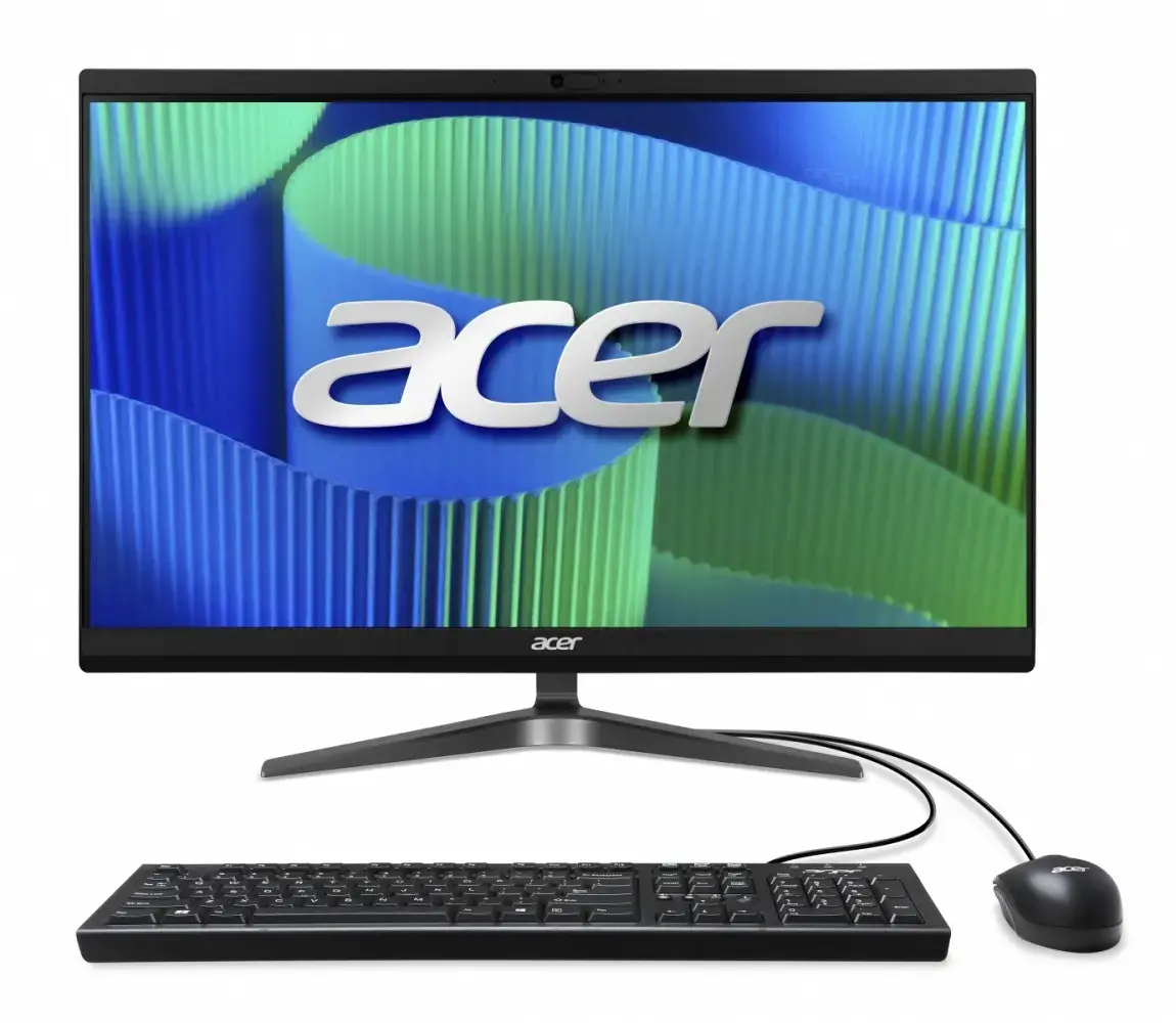 Acer Veriton Vero VZ2724G All-in-One PC Photo 17