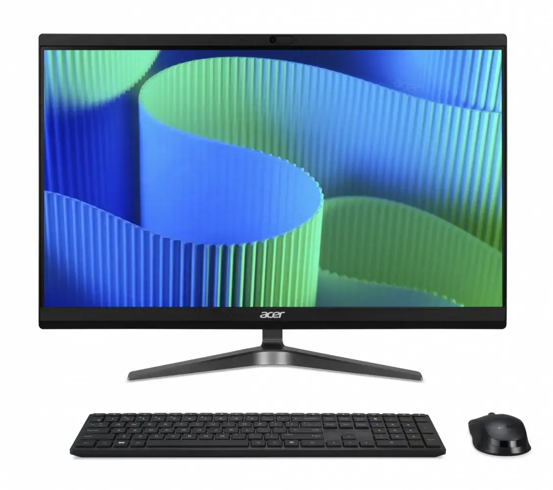 Acer Veriton Vero VZ2724G All-in-One PC Photo 18