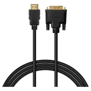 Savio CL-212 HDMI kabelis 1.8 m HDMI Type A vīrišķais uz vīrišķo melns