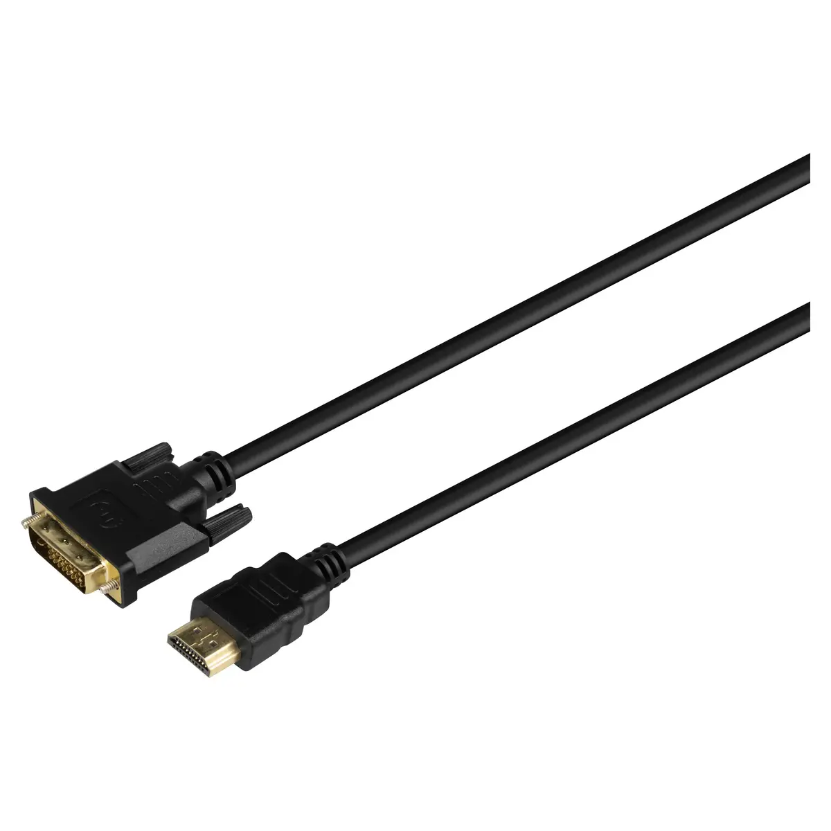 Кабель HDMI Savio CL-212 1.8 м Photo 2