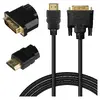 Кабель HDMI Savio CL-212 1.8 м Photo 3