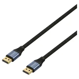 Izcila DisplayPort 1.4 veiktspēja