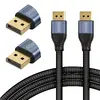 Savio CL-209 DisplayPort kabelis 1 m Photo 5