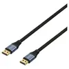 Savio CL-210 DisplayPort kabelis 2 m Photo 2