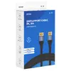 Кабель DisplayPort Savio CL-211 3 м Photo 3