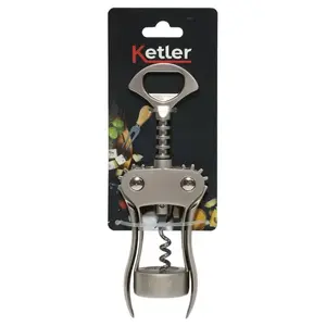 KETLER Elly Winged Corkscrew