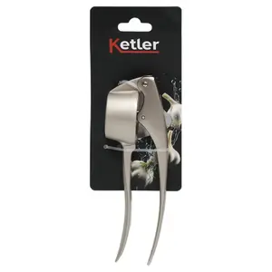 Чесночный пресс KETLER Elly
