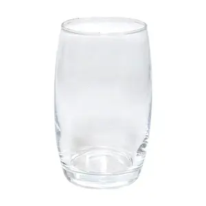 KETLER Velma Glass Tumbler 390ml