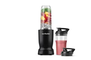 Nutribullet NBT1006MB Turbo Blender 1000 W