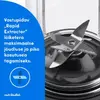 Блендер Nutribullet NBT1006MB Turbo 1000 Вт Photo 7